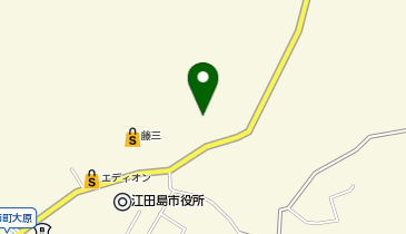 ナヒロの地図画像