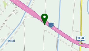 アップル鳥取店の地図画像