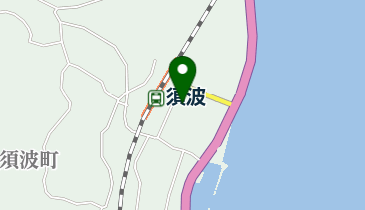 インテリアこだまの地図画像