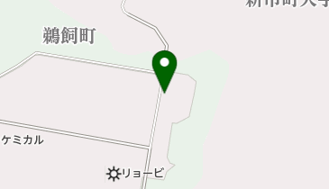 平川金属株式会社の地図画像