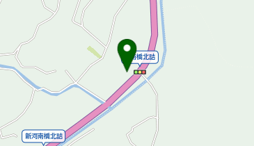 ホームさぶろうの地図画像