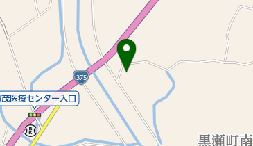 ダスキン東広島支店の地図画像