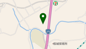 ヤンマーアグリジャパン株式会社西条支店の地図画像