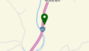 YS山本の地図画像