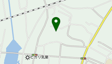 デンタル・スタジオ・タムラの地図画像