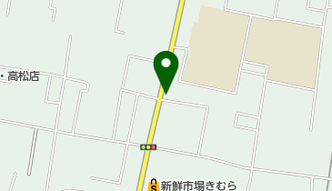 FUNTIQUEの地図画像