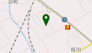 フォトデザイン・スイッチの地図画像