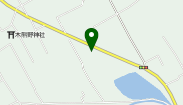 大空工業株式会社の地図画像