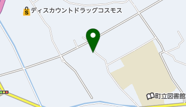 美容室あんじゅ(ange)の地図画像