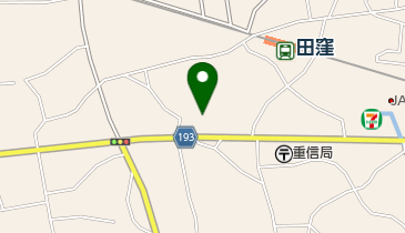 グリーンファーム(合同会社)の地図画像