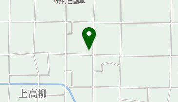 オレンジオートの地図画像