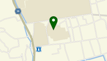 高知市役所 こども未来部関係 放課後児童クラブ 朝倉小学校第一放課後児の地図画像