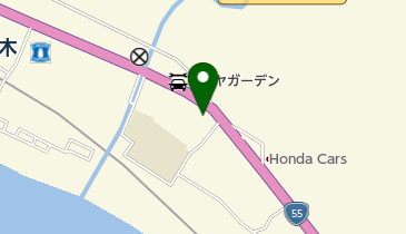 国土第一警備保障株式会社安芸営業所の地図画像