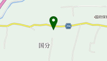 岩原食品の地図画像