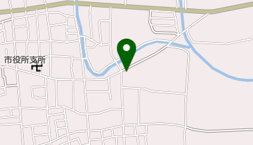 有限会社ナカモトの地図画像