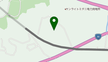 株式会社アオイコーポレーション栄養事業部の地図画像
