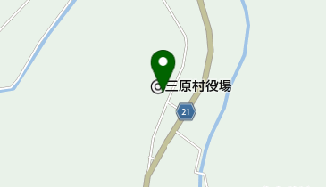 高知県地域支援企画員の地図画像