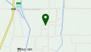 デイサービスセンターえん日和の地図画像