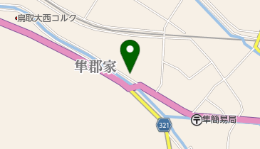 株式会社ジャパンファームオークションの地図画像