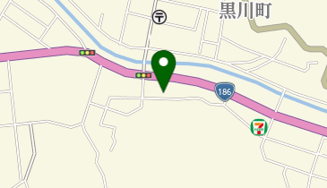 fracocoの地図画像