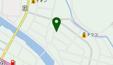 株式会社オーケーレーザーの地図画像