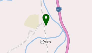 加納商事の地図画像