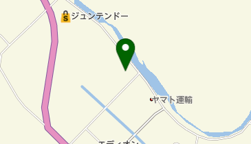 スロットマンモスの地図画像