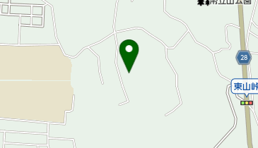 美術研究所アトリエOKAYAMAの地図画像