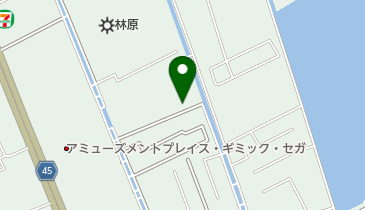 株式会社西日本商事の地図画像