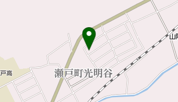 おおつか鍼灸整骨院の地図画像