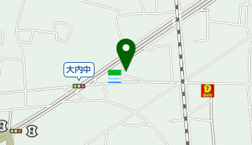 Eye’Careの地図画像