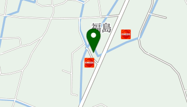 マイラsalonの地図画像