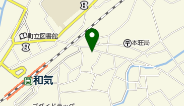 アルチザンの地図画像