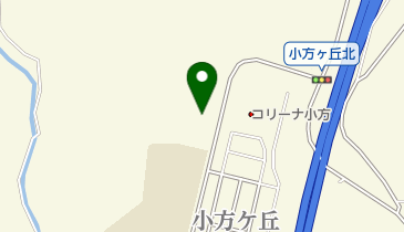 大竹市役所 教育委員会事務局 総務学事課 大竹市給食センターの地図画像