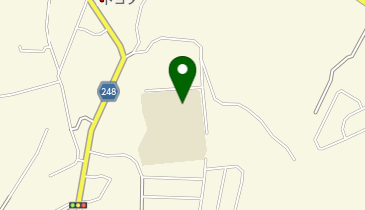 山口県立下関南総合支援学校聴覚障害教育センターの地図画像