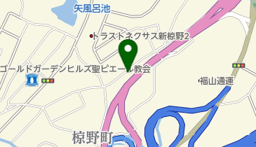 株式会社フォルトの地図画像