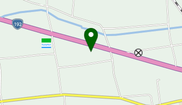 明日香デイサービスセンターの地図画像