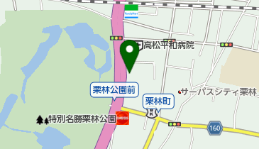 有限会社スタジオうえはらの地図画像