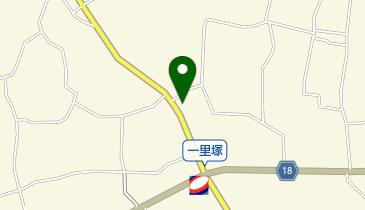 もとはま自動車の地図画像