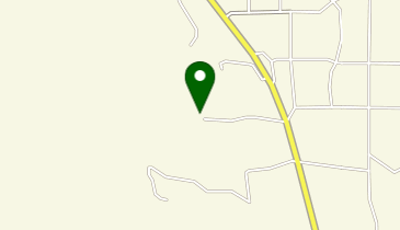 田舎カフェ樹樹の地図画像