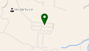 心整体の地図画像