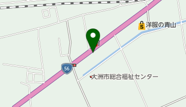 ジンルッカの地図画像