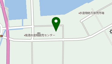 黒田ふとん店の地図画像