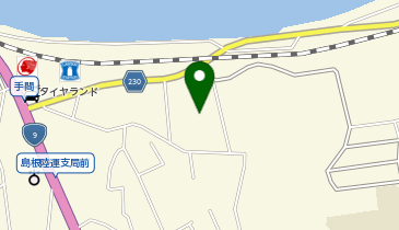 フォトスタジオRAYの地図画像