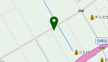 有限会社金村商店 エコリサイクル24の地図画像