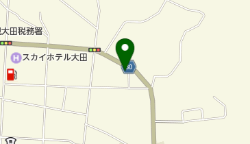 HairDesignパズ(Pas&rsquo;s)の地図画像
