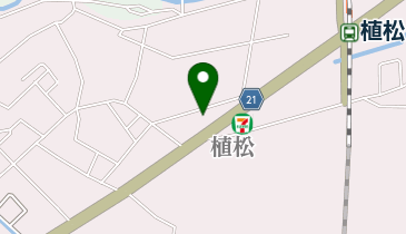 株式会社Gモンキーの地図画像