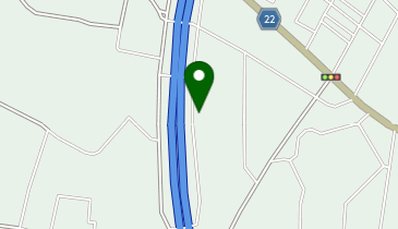 藤原農園の地図画像