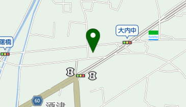 サロンデフ(salonDef)の地図画像