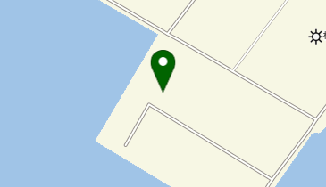 日本通運株式会社 下関海運支店 国際物流センター・長府の地図画像